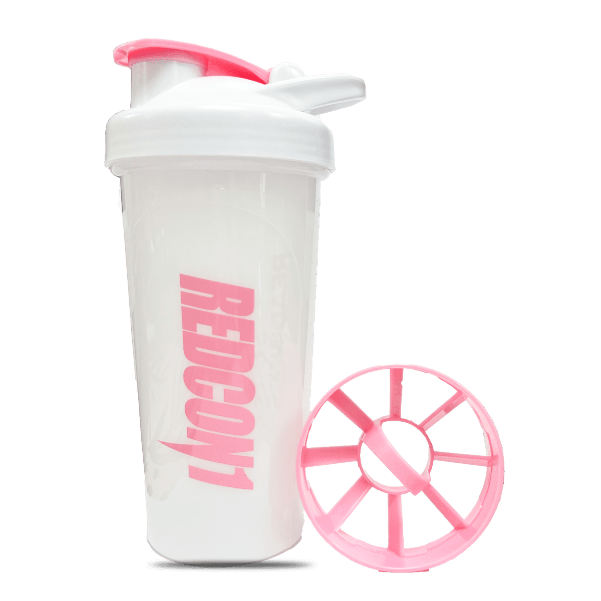 Shaker REDCON1 700ml Variedades7