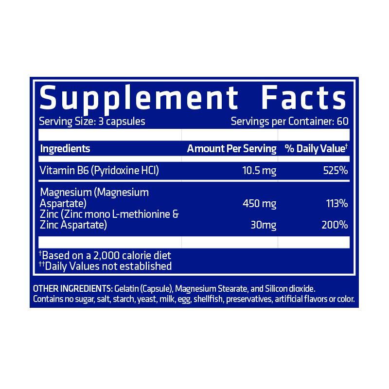Z MAG Perfrmance 180 caps3