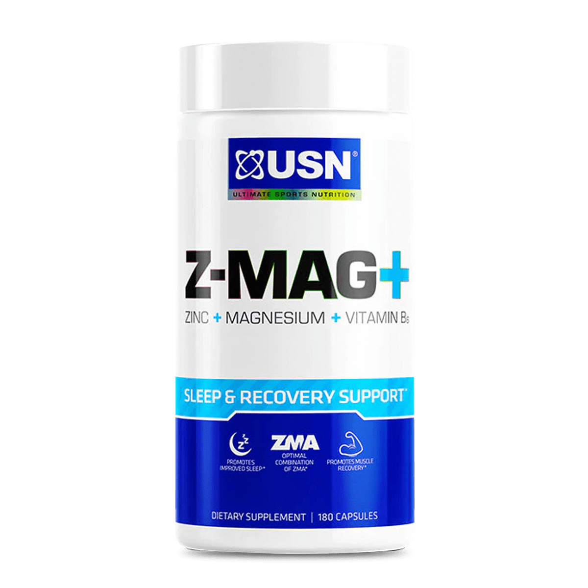 Z MAG Perfrmance 180 caps1