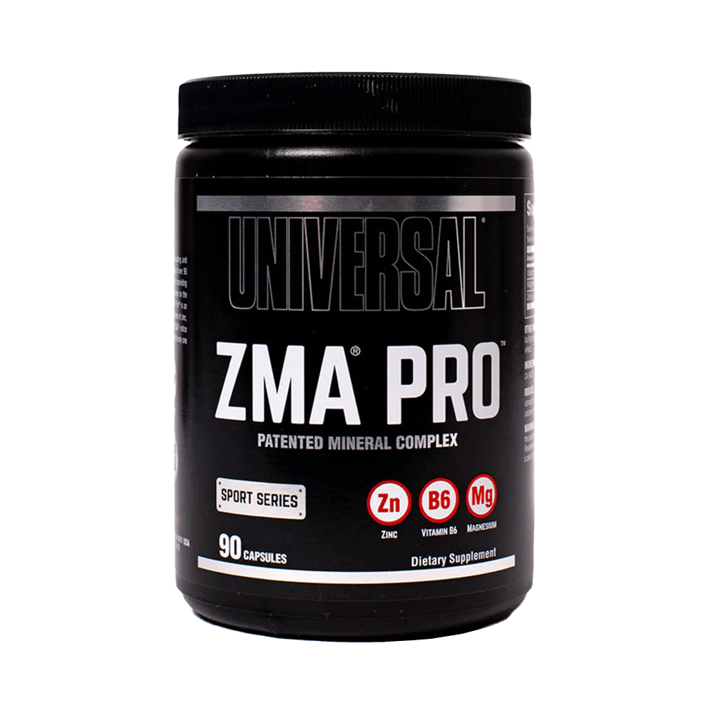 ZMA Pro 90 caps1