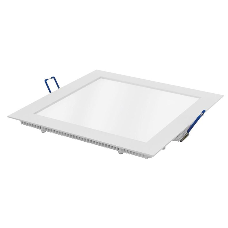 PANEL LED EMBUTIDO CUADRADO