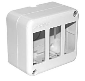 CASQUETE SP TRIPLE 10AMP