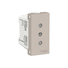 MODULO TOMACORRIENTE 10A