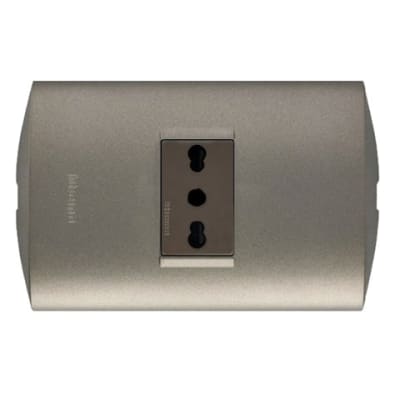 ENCHUFE SIMPLE 16 AMP