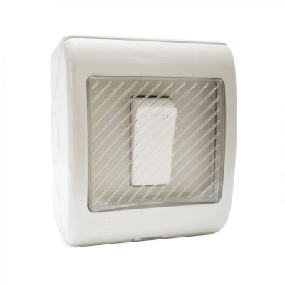 CASQUETE SOBREPUESTO 