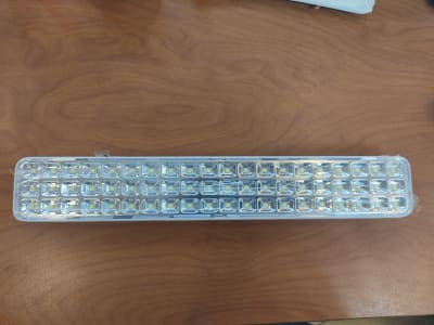 LAMPARA EMERGENCIA LED