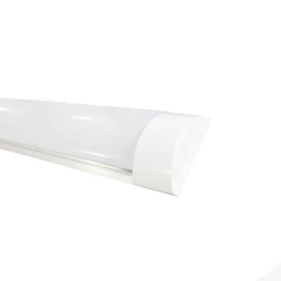 FLAT LED DE 54W
