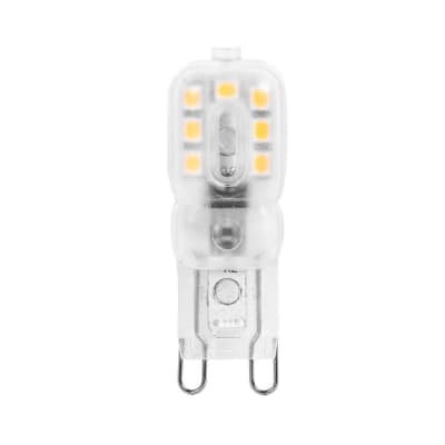 AMPOLLETA G9 LED