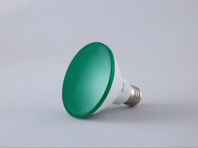 AMPOLLETA LED GU10