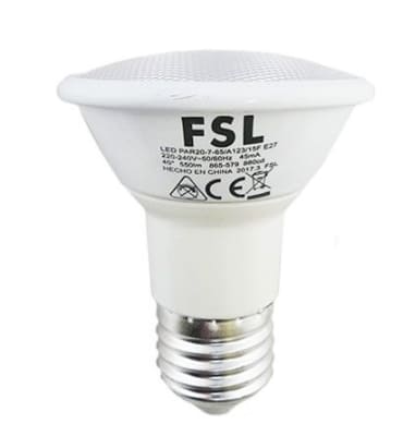 LED PAR LAMP E27 PAR20 13W