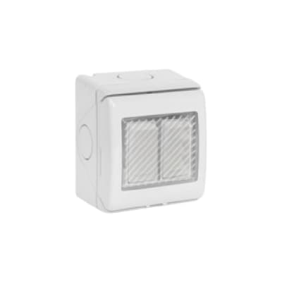 CASQUETE SOBREPUESTO 