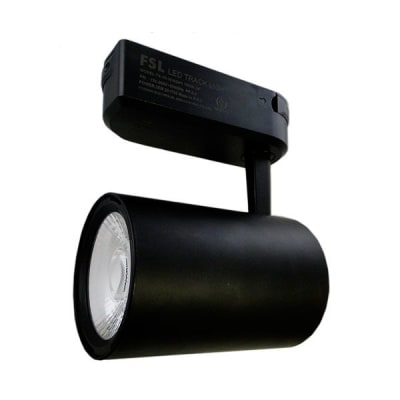 FOCO DE RIEL 35W CALIDO FSL