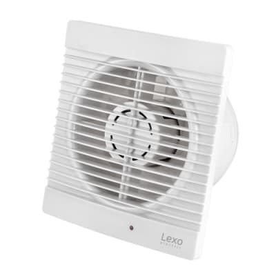 EXTRACTOR LEXO / PILOTO