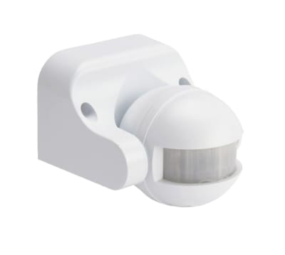 SENSOR  DE MOVIMIENTO 180°