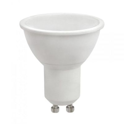 AMPOLLETA LED GU10
