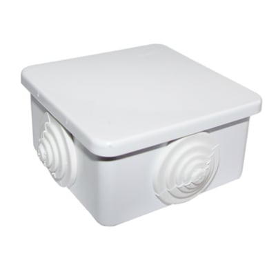CAJA ESTANCA 85x85x50