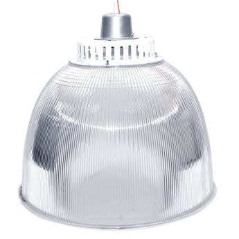 campana policarbonato