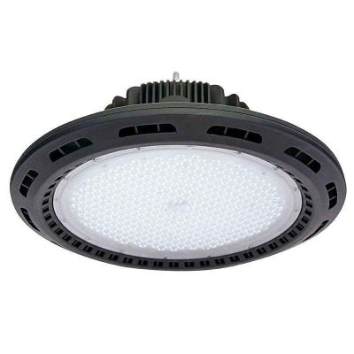 CAMPANA UFO