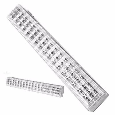 LUZ EMERGENCIA 160 LED