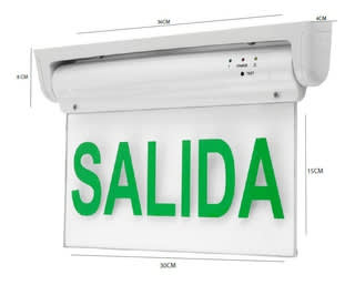 SEÑALETICA  DISEÑO