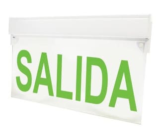 SEÑALETICA  DISEÑO