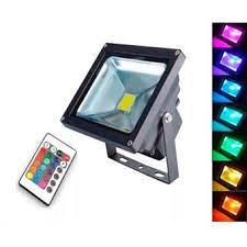 PROYECTOR RGB 50W