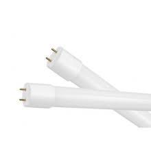 TUBO LED VIDRIO 1200 mm