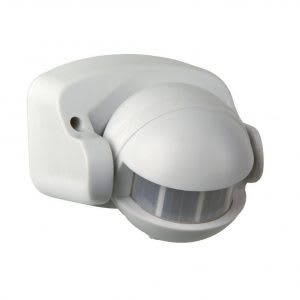 SENSOR  DE MOVIMIENTO 180°