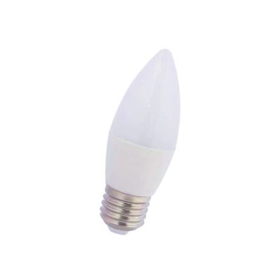 AMPOLLETA LED E27 VELA