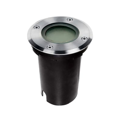 FOCO PISO CON AMPOLLETA GU10