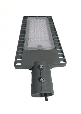 Luminaria Pública con Fotocelda