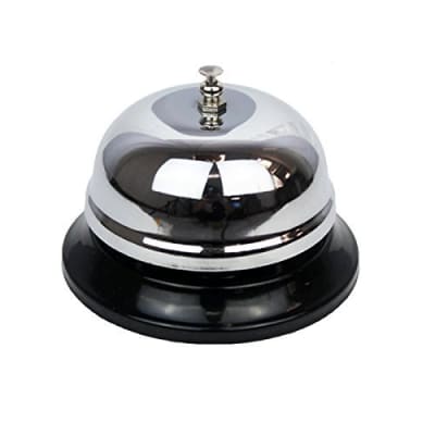 CAMPANA TIMBRE (CAMPANILLA)