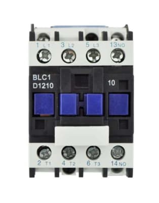 CONTACTOR BOBINA 220