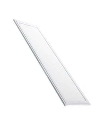 PANEL LED EMBUTIDO 1200X300