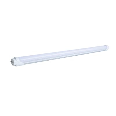 TUBO LED ALUMINIO PLÁSTICO 9W