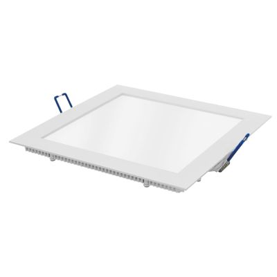 PANEL LED EMBUTIDO CUADRADO