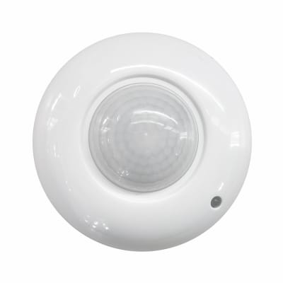 SENSOR  DE MOVIMIENTO 360°