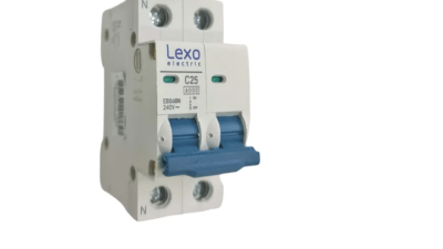 AUTOMATICO BIPOLAR LEXO
