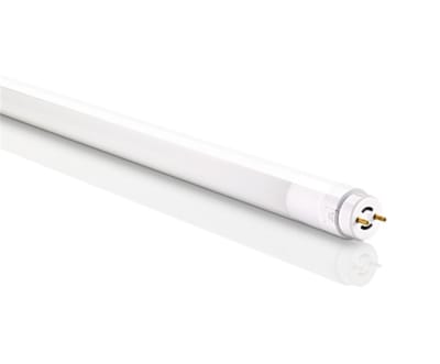 TUBO LED VIDRIO 600mm