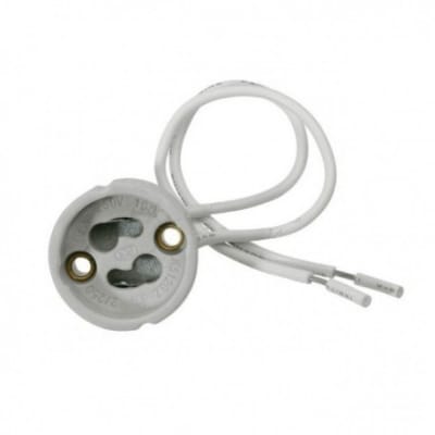 CONECTOR GU10