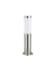 LED FAROL ALUMINIO 1