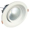 FOCO BASCULANTE EMBUTIDO DOWNLIGHT 2