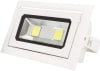 FOCO RECTANGULAR BASCULANTE 40W FRIO1