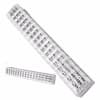 LUZ EMERGENCIA 160 LED1
