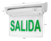 SEÑALETICA  DISEÑO1