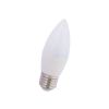 AMPOLLETA LED E27 VELA1