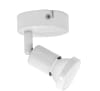 FOCO SOBREPUESTO GU10 BLANCO VKB1