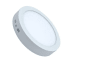 PANEL LED SOBREPUESTO REDONDO 12W1