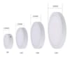 PANEL LED SOBREPUESTO REDONDO1