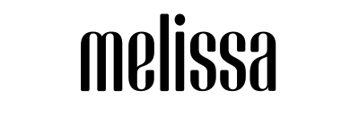 MELISSA CAMPANA ZIGZAG IV INF PINK METAL